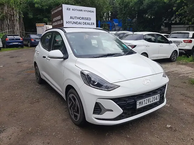 Used 2023 Hyundai Grand i10 NIOS in Pune