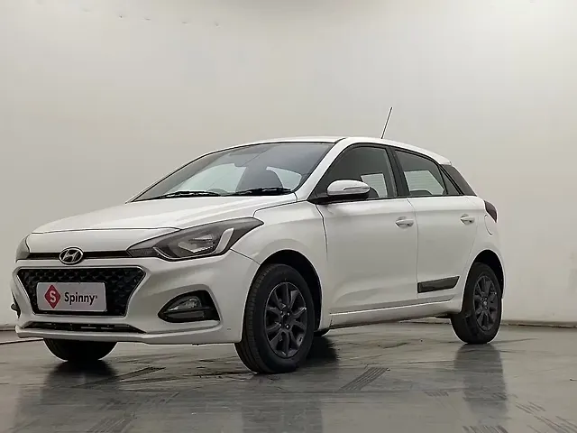 Used 2020 Hyundai Elite i20 in Hyderabad