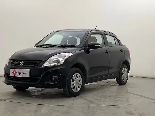 Used 2014 Maruti Suzuki Swift DZire in Hyderabad
