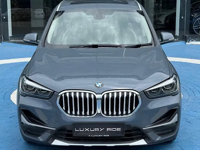 Used 2020 BMW X1 in Delhi