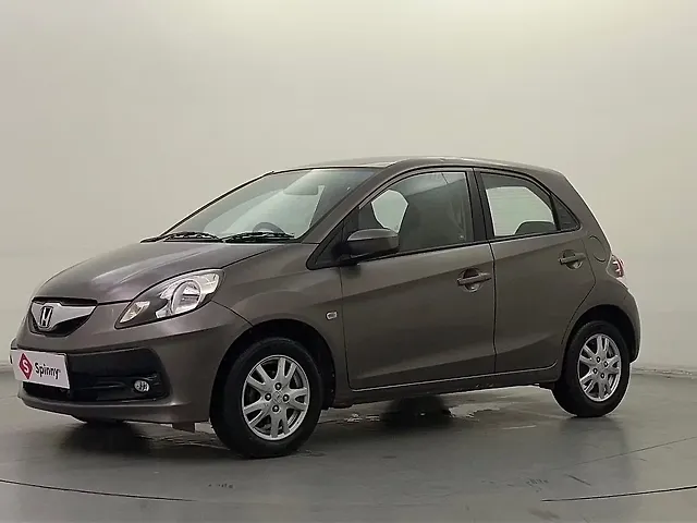 Used 2013 Honda Brio in Delhi