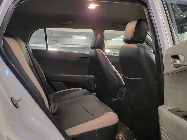 Used Hyundai Creta [2015-2017] 1.6 S Petrol in Mumbai