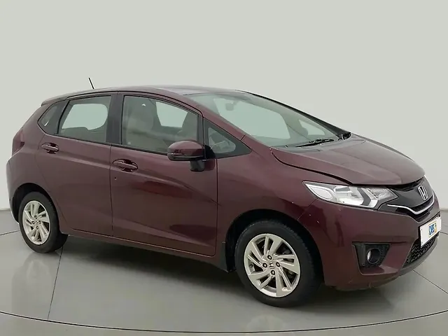 Used 2016 Honda Jazz in Mumbai