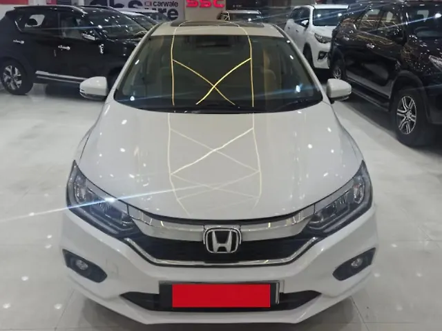 Used 2018 Honda City in Kanpur