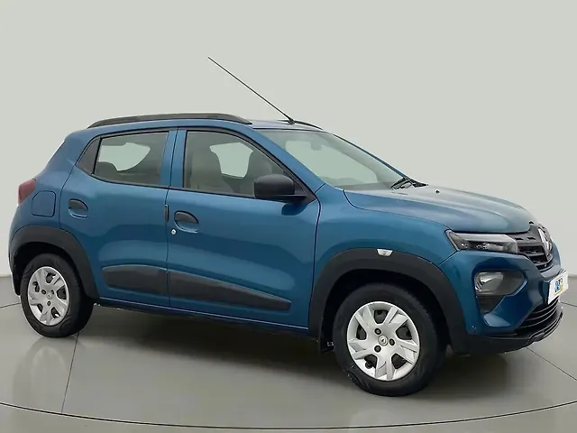 Used 2020 Renault Kwid in Chennai