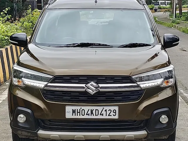 Used 2019 Maruti Suzuki XL6 in Mumbai