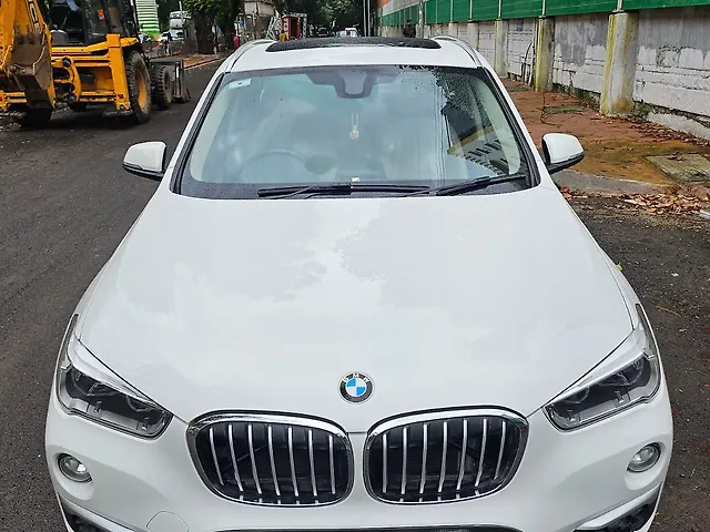 Used 2019 BMW X1 in Mumbai