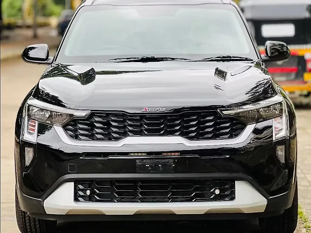 Used 2024 Kia Sonet in Pune