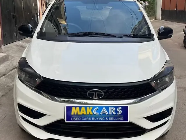 Used 2024 Tata Tiago in Chennai