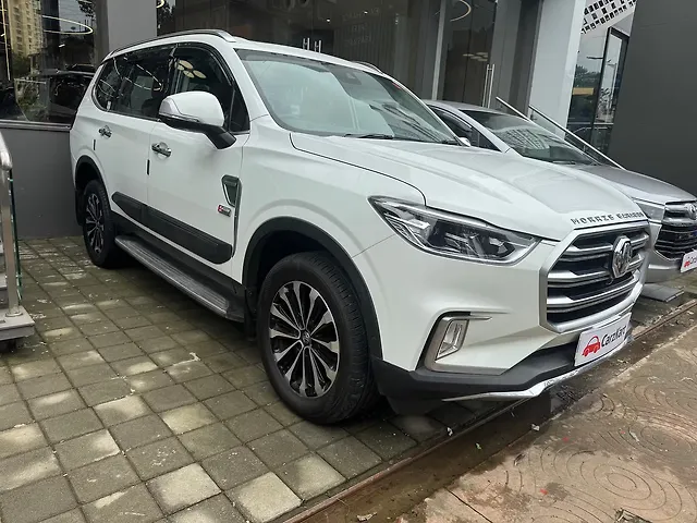 Used 2020 MG Gloster in Mumbai