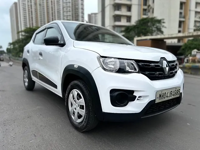Used 2017 Renault Kwid in Mumbai