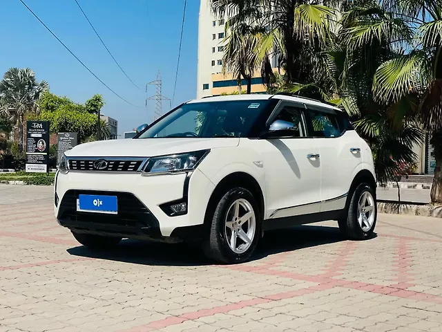 Used 2021 Mahindra XUV300 in Mohali