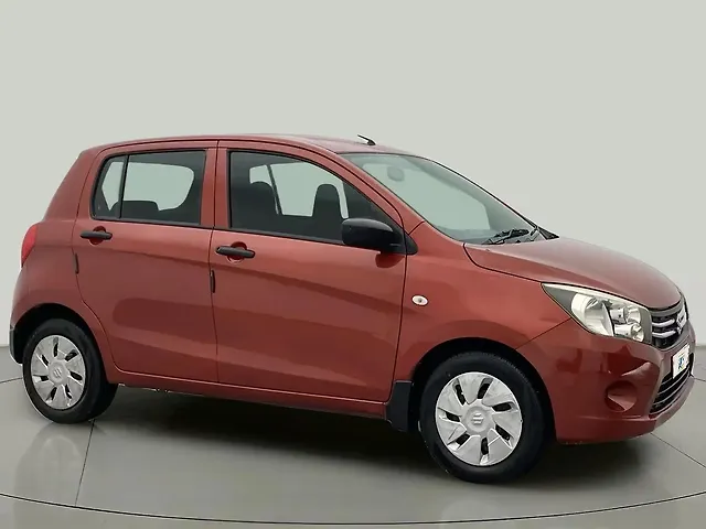 Used 2016 Maruti Suzuki Celerio in Chennai