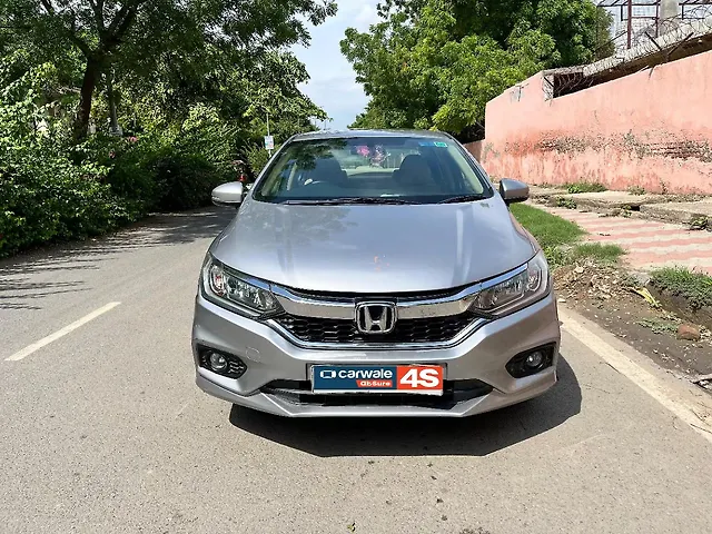 Used 2019 Honda City in Delhi