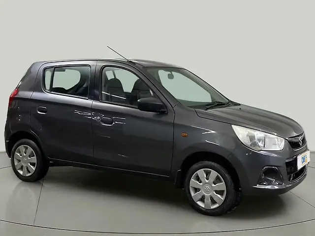 Used 2018 Maruti Suzuki Alto in Delhi