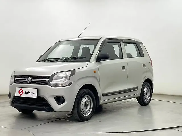 Used 2022 Maruti Suzuki Wagon R in Chennai