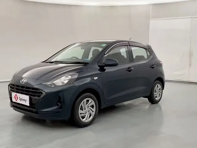 Used 2021 Hyundai Grand i10 NIOS in Lucknow
