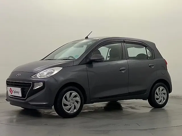 Used 2019 Hyundai Santro in Delhi
