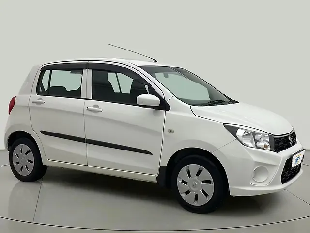 Used 2019 Maruti Suzuki Celerio in Ahmedabad