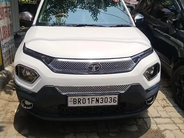 Used 2022 Tata Punch in Patna