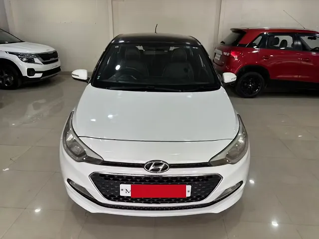Used 2018 Hyundai Elite i20 in Pune