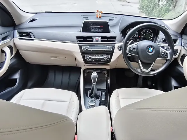 Used 2019 BMW X1 in Hyderabad