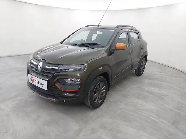 Used 2020 Renault Kwid in Coimbatore