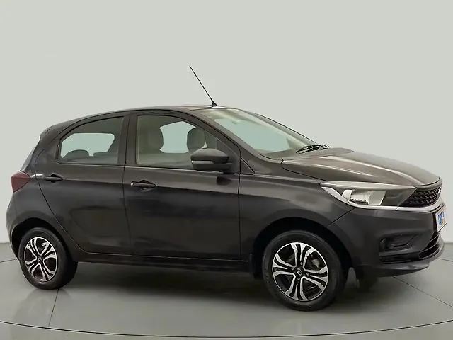 Used 2023 Tata Tiago in Noida