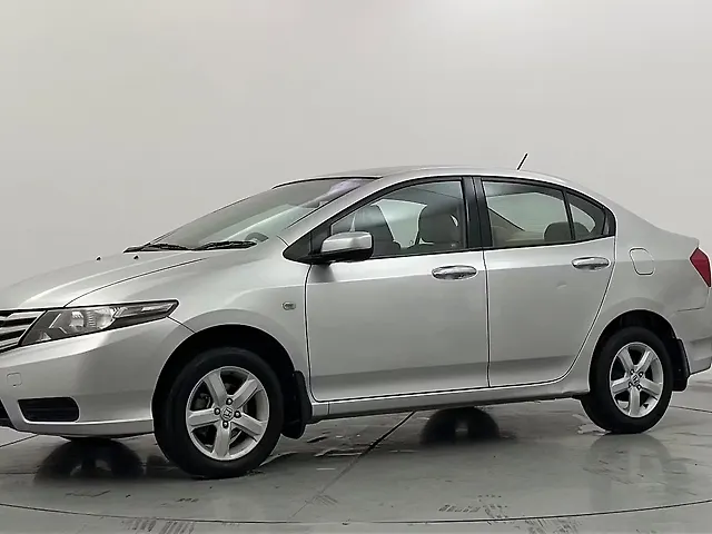 Used 2012 Honda City in Bangalore