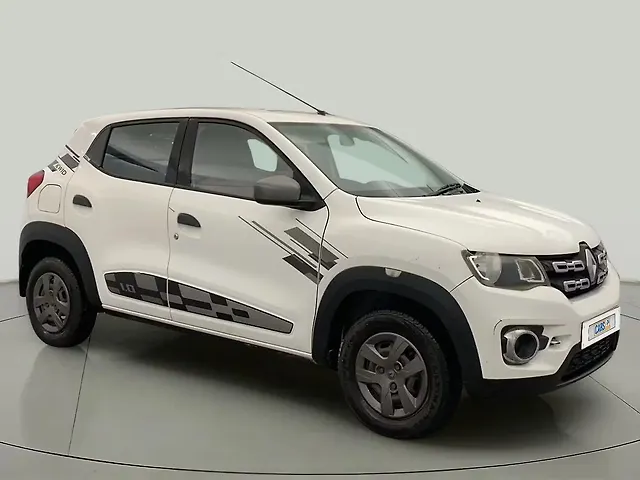 Used 2017 Renault Kwid in Delhi