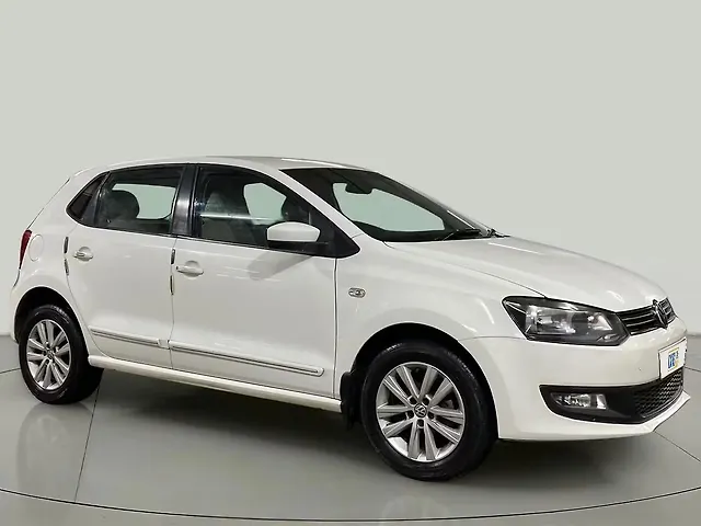 Used 2013 Volkswagen Polo in Noida