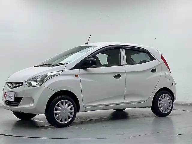 Used 2015 Hyundai Eon in Delhi