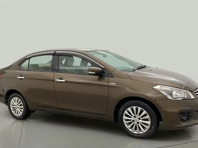 Used 2015 Maruti Suzuki Ciaz in Pune