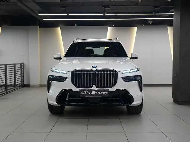 Used 2023 BMW X7 in Kanpur
