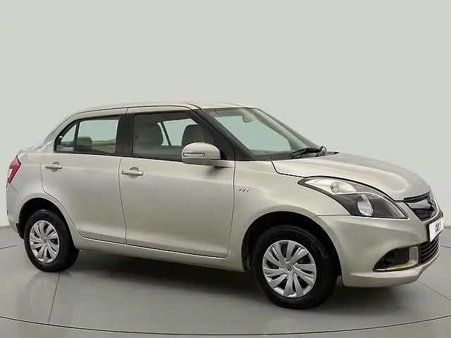 Used 2015 Maruti Suzuki Swift DZire in Delhi