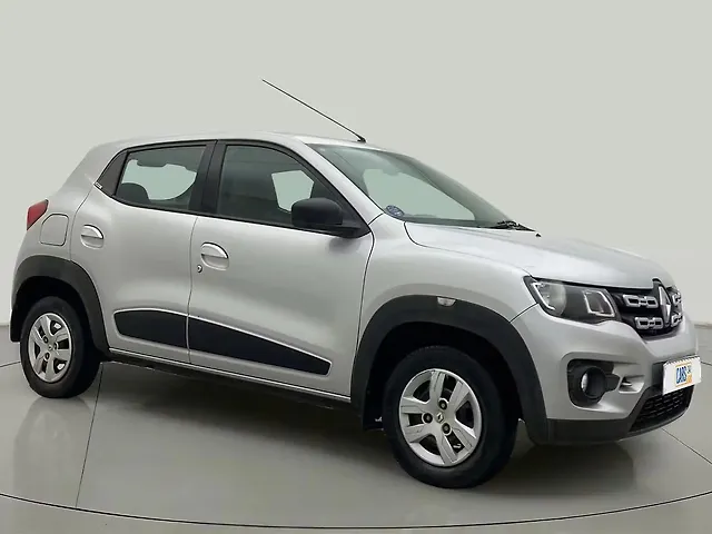 Used 2017 Renault Kwid in Bangalore