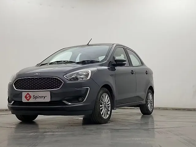 Used 2019 Ford Aspire in Hyderabad