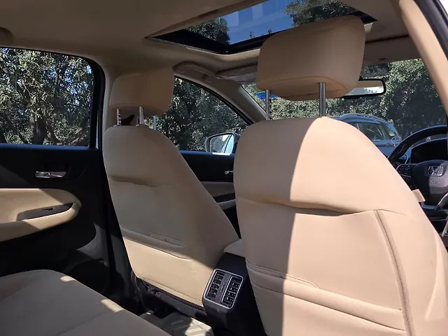 Used Honda All New City [2020-2023] VX CVT Petrol in Chandigarh