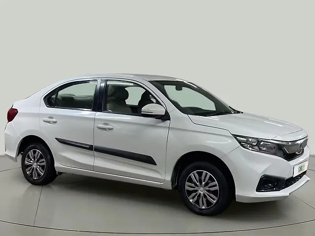 Used 2019 Honda Amaze in Noida