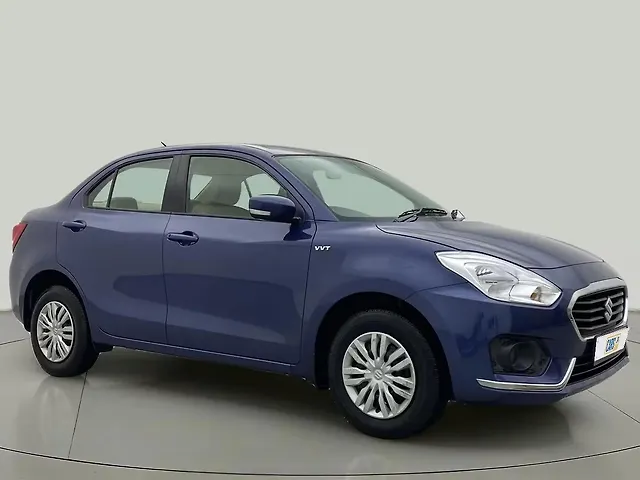 Used 2017 Maruti Suzuki DZire in Bangalore