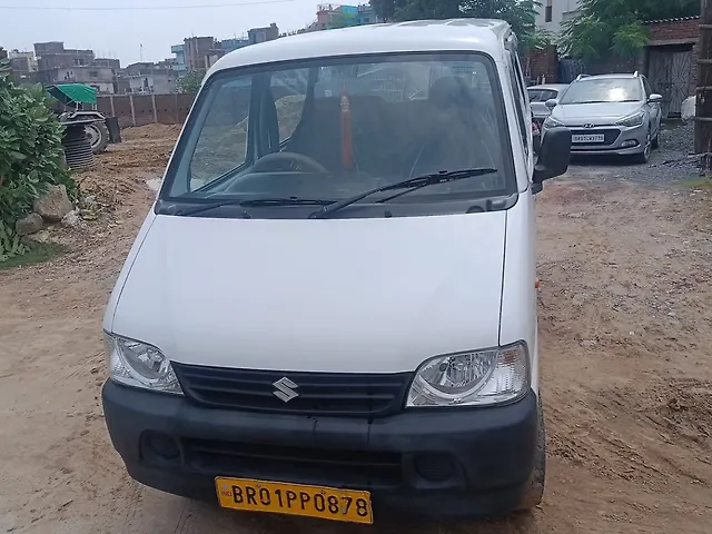 Used 2022 Maruti Suzuki Eeco in Patna