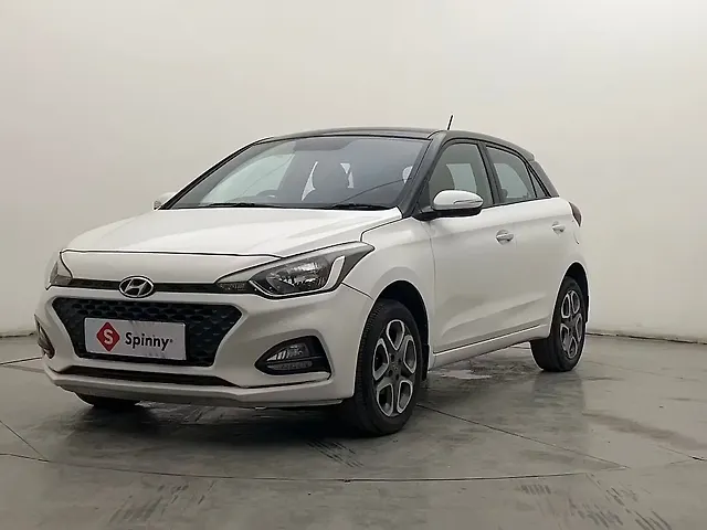 Used 2018 Hyundai Elite i20 in Hyderabad