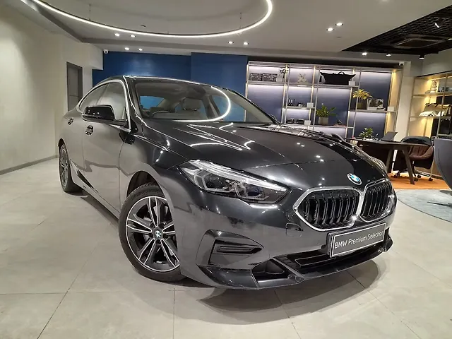 Used 2021 BMW 2 Series Gran Coupe in Mumbai
