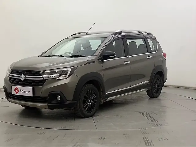 Used 2020 Maruti Suzuki XL6 in Hyderabad