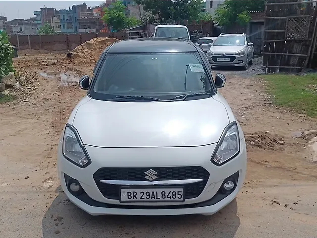 Used 2020 Maruti Suzuki Swift in Patna