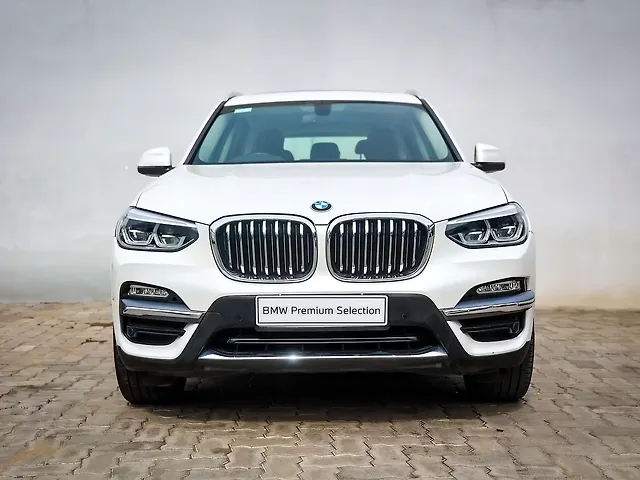Used 2019 BMW X3 in Chennai