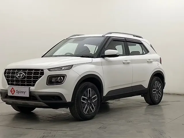 Used 2022 Hyundai Venue in Hyderabad
