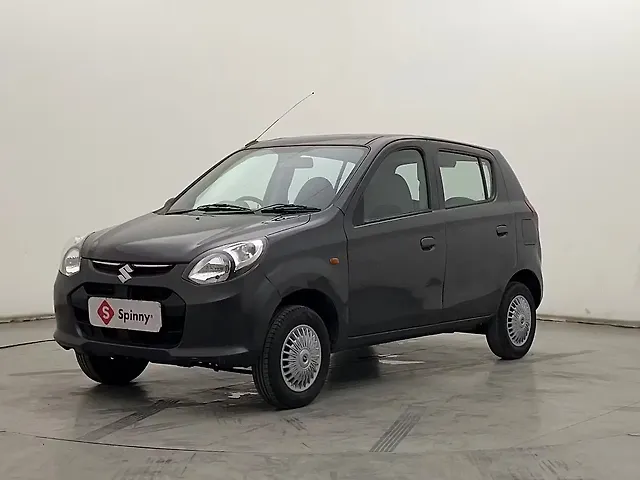 Used 2013 Maruti Suzuki Alto 800 in Hyderabad
