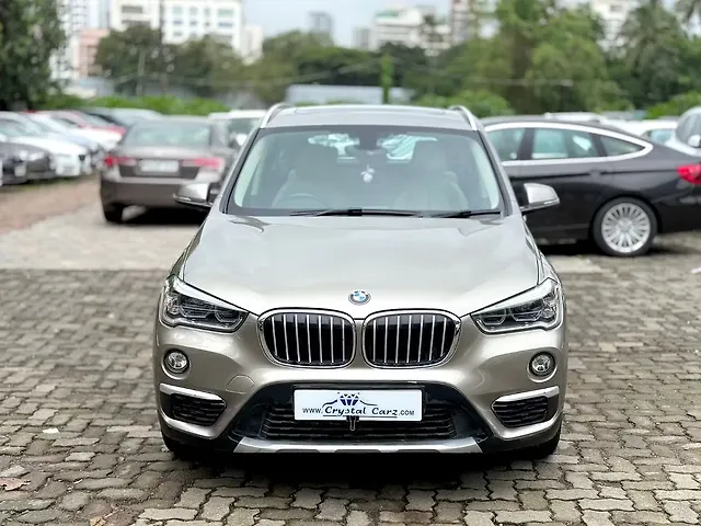 Used 2019 BMW X1 in Mumbai