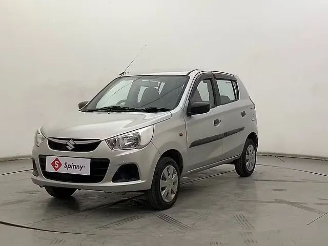 Used 2019 Maruti Suzuki Alto in Hyderabad